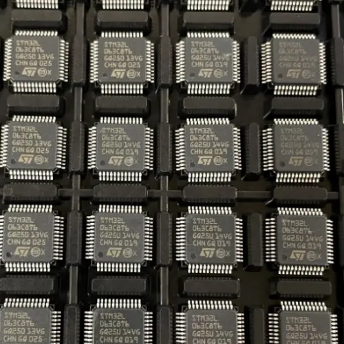 STM32L063C8T6 STMicroelectronics